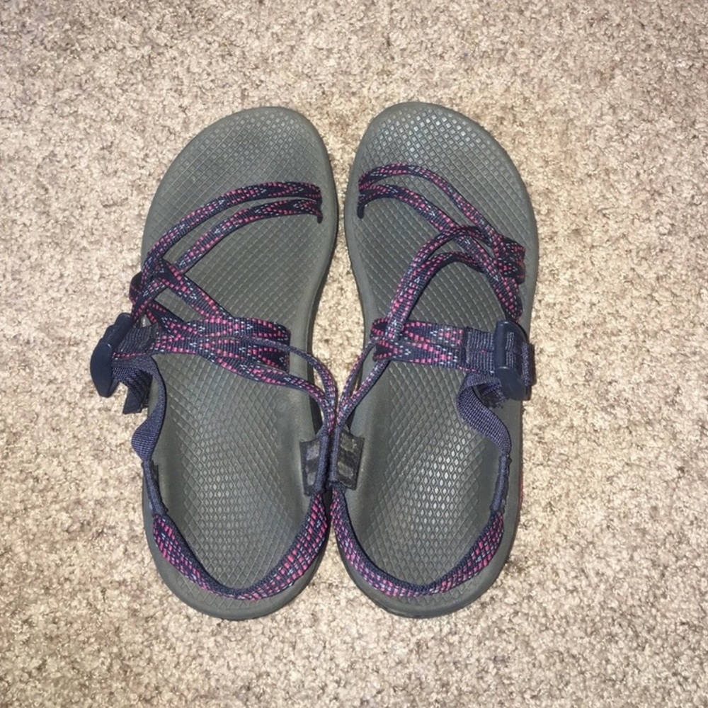 Chacos